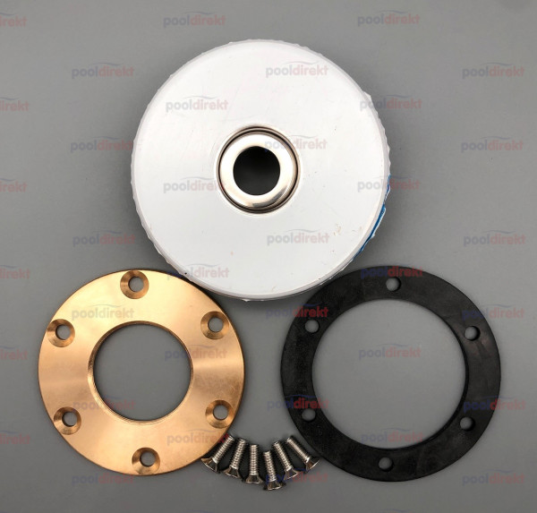 Lahme Düse 18 mm extraflach Gbz10