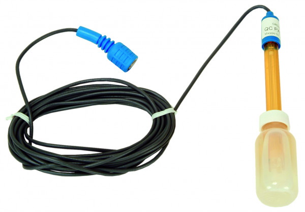 pH-Elektrode zu Smart + pH