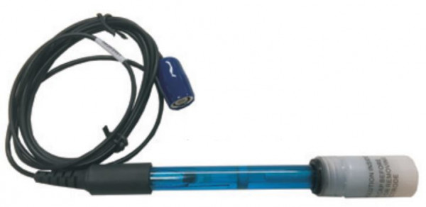 pH-Elektrode Sonde mit Kabel 2m