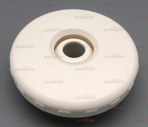 Neptun Einlaufdüse ABS weiß