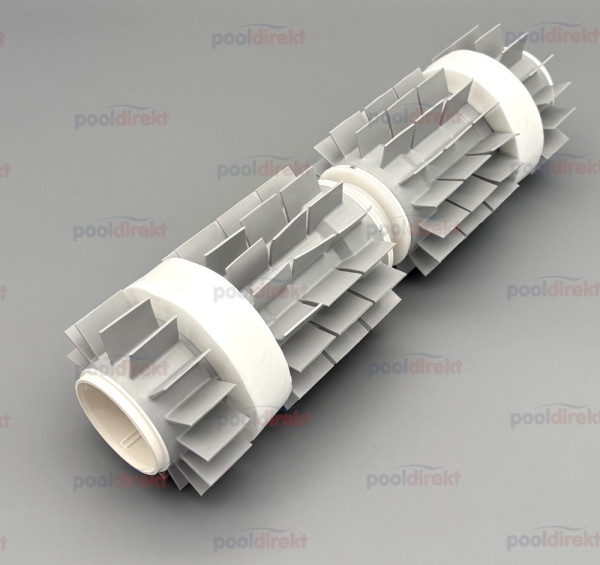 Bürste geteilt für M600