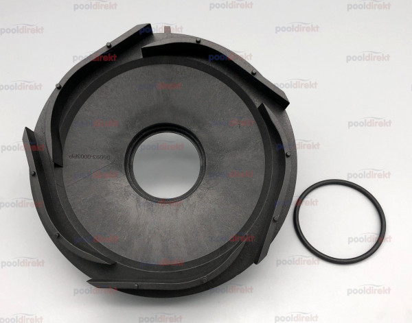 Diffuser 0,74 kW - 1,5 kW