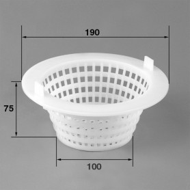 Skimmerkorb für Skimmer SL - 101