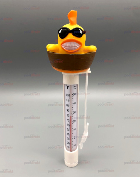 Kinderthermometer Fisch