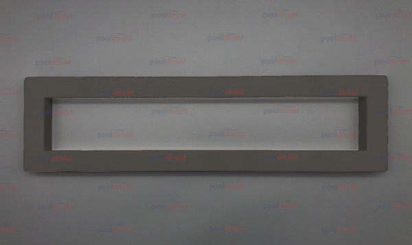 Blende für Oberflächenabsauger SLIM 500