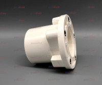 Neptun Mauerdurchführung ABS Neptun Mauerdurchführung ABS