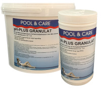pH-Plus Granulat 1kg pH-Plus Granulat 1kg