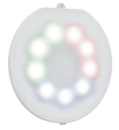 Astral LumiPlus Flexi Connect Leuchtmittel RGB