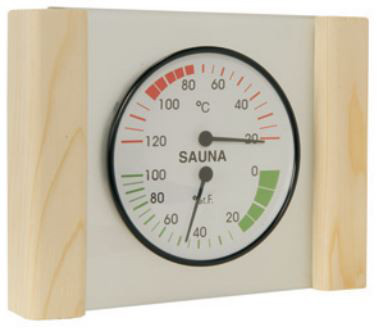 Hygro-Therm-Holz